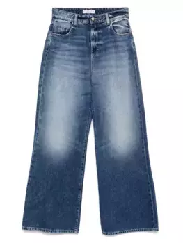 Джинсы Debby ICON DENIM, синий