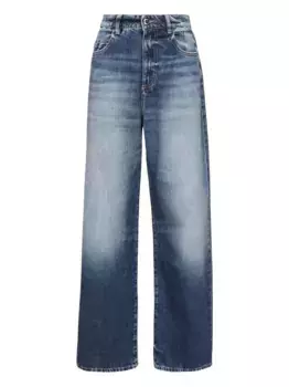 Джинсы Debby ICON DENIM, синий