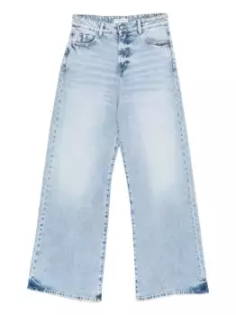 Джинсы Debby ICON DENIM, синий
