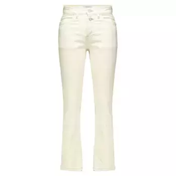 Джинсы Deeluxe Djena Bootcut, бежевый