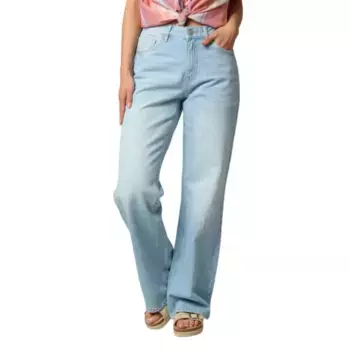 Джинсы Deeluxe Pristy Bootcut, синий