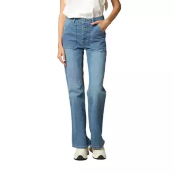 Джинсы Deeluxe Rio Bootcut, синий