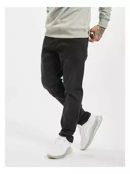 Джинсы DEF, черный