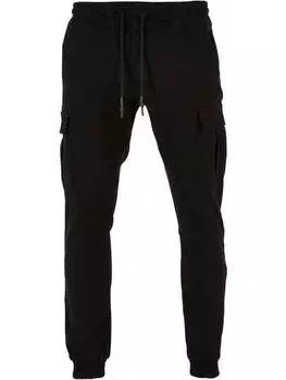 Джинсы DEF, черный