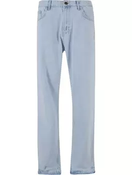 Джинсы DEF, цвет blue washed