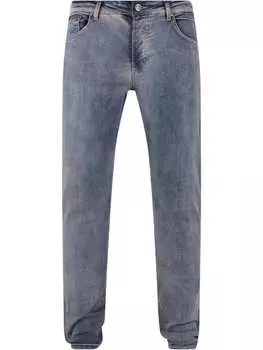 Джинсы DEF, цвет dark blue