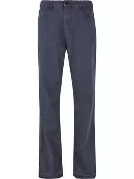 Джинсы DEF, цвет grey washed