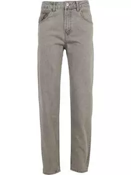 Джинсы DEF, цвет light grey