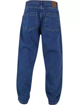 Джинсы DEF, цвет midblue washed