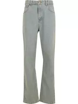 Джинсы DEF, цвет vintage blue washed