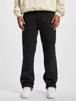 Джинсы DEF Regular Jeans, черный