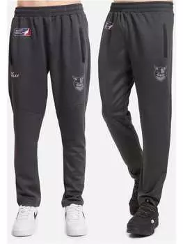 Джинсы DEF, серый