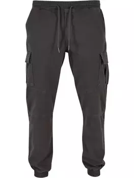 Джинсы DEF, серый