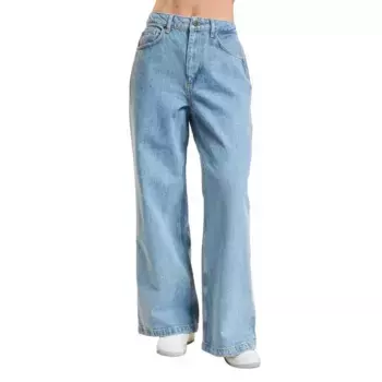 Джинсы Def Trip, синий