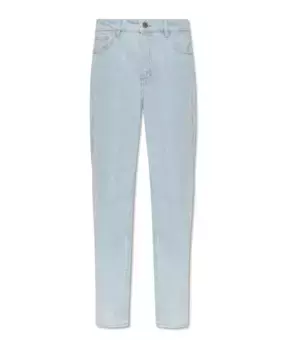 Джинсы деньагз Gestuz, синий