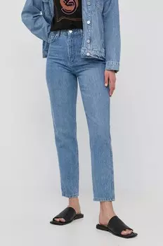 Джинсы Дена Gestuz, синий