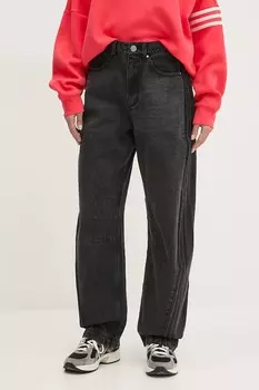 Джинсы Denim BN Pant Adidas Originals, серый