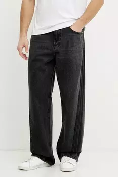 Джинсы Denim Jeans Adidas Originals, черный