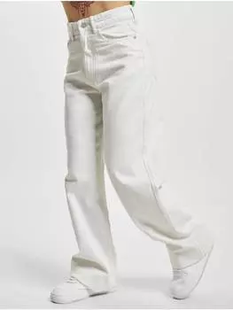 Джинсы DENIM PROJECT, белый