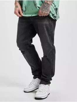 Джинсы DENIM PROJECT, черный