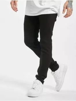 Джинсы DENIM PROJECT, черный