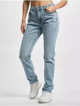 Джинсы DENIM PROJECT, цвет light blue stone washed