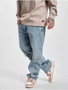 Джинсы DENIM PROJECT, синий