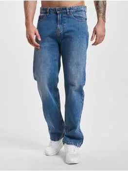 Джинсы DENIM PROJECT, синий