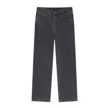 Джинсы Denim Series Весна Унисекс Teenie Weenie Men, Denim (Leather Label Style)