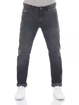 Джинсы DENIMFY, серый