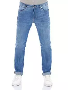 Джинсы DENIMFY, синий