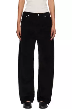 Джинсы Denjo Studio Nicholson, черный