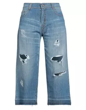 Джинсы Denny Rose, синий