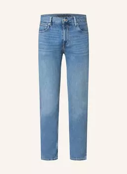 Джинсы Denton прямого кроя Tommy Hilfiger, голубой