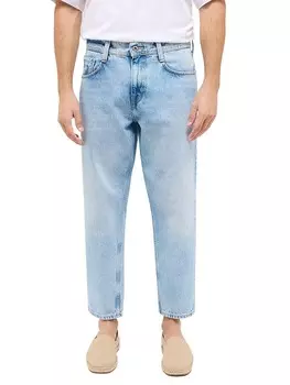 Джинсы Denver Mustang, светло-синий