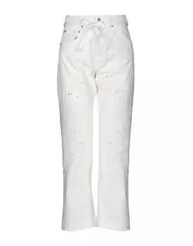 Джинсы Department 5, белый