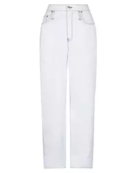 Джинсы Department 5, белый