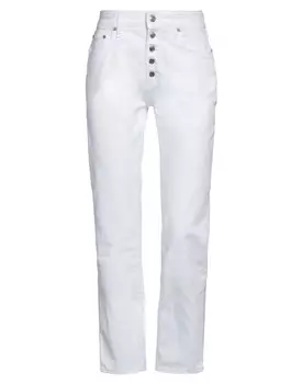 Джинсы Department 5, белый