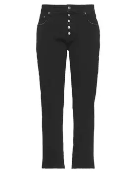 Джинсы Department 5, черный