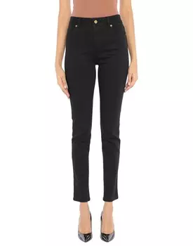 Джинсы Department 5, черный