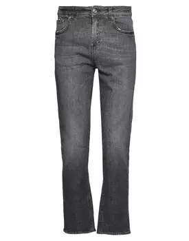 Джинсы Department 5, черный