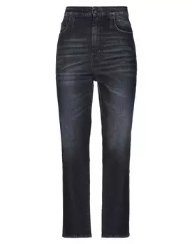 Джинсы Department 5, черный