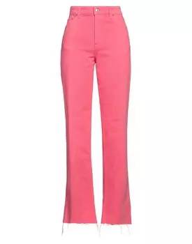 Джинсы Department 5, фуксия