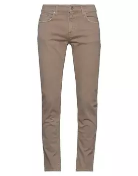 Джинсы Department 5, хаки