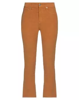 Джинсы Department 5, коричневый