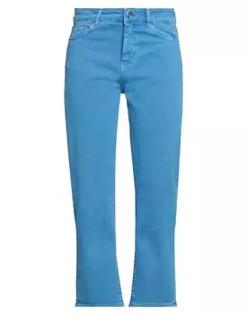 Джинсы Department 5, лазурный