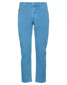 Джинсы Department 5, лазурный