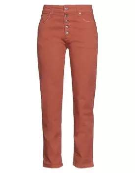 Джинсы Department 5, оранжевый