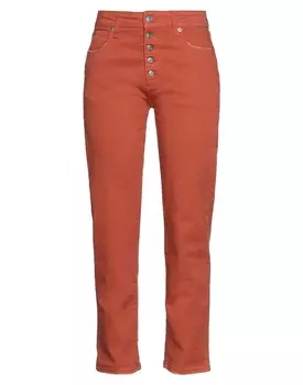 Джинсы Department 5, оранжевый
