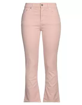 Джинсы Department 5, розовый